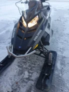 Polaris Indy. ��������, ���� ���, ��� ������� ����