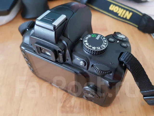 Nikon D3000 ����