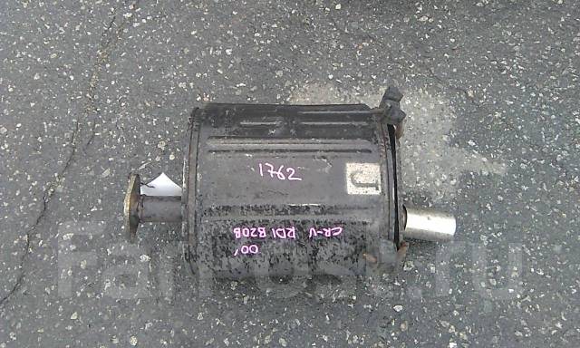 Глушитель Honda CR-V, RD1, B20B, 239-0002183 купить во Владивостоке по ...