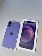 Apple iPhone 12 mini. �����, ����������, 5G, NFC ����