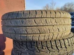 Bridgestone B381. ������, �/�, ����� 70 % ����