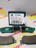 ������� ��������� ��������, ������ G-brake GP-05042 (�����) PF-8266 GP-05042 ����