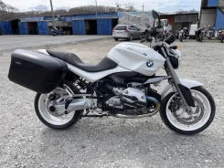 BMW R 1200 R. 1 200����. ��., ��������, ���, � �������� ����