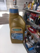 Ravenol SLS. �������������, 75W-140, 1��. ����