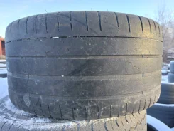 Michelin Pilot Super Sport. ������, �/�, ����� 70 % ����