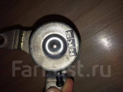 Актуатор турбины туарег