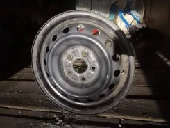 Asiss. x15", 5x114.3 ����