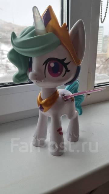 My little pony - Игрушки во Владивостоке