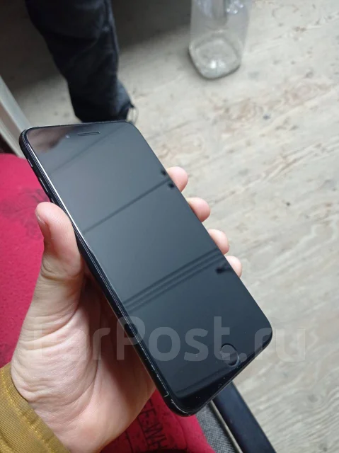 Apple iPhone 7 Plus. �/�, ������, 4G LTE, NFC ����