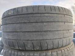 Michelin Pilot Super Sport. ������, �/�, ����� 30 % ����