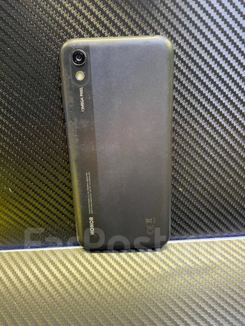 Honor 8S. �/�, 4G LTE ����