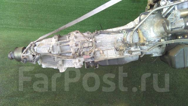 Ниссан Эльгранд коробка автомат 1998