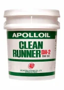 Idemitsu Apolloil Clean Runner. 5W-30, �������������, 200��. ����