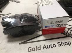 DFP1700   Opel Corsa D 06- Fr DFP1700 