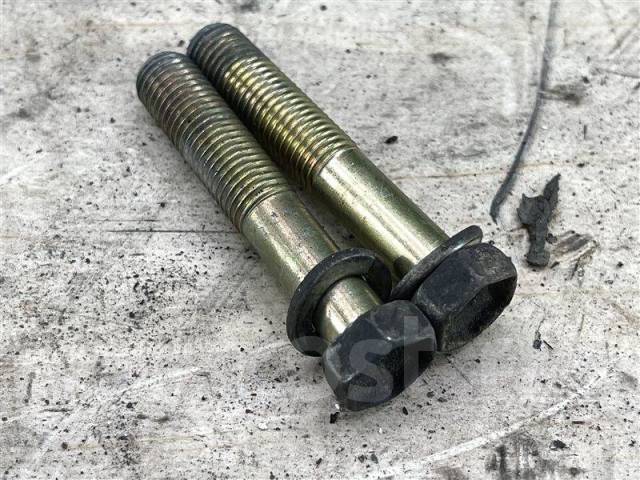 Болт крепления стартера Toyota Town Ace Noah 1996 9161261055 CR50 3CT ...