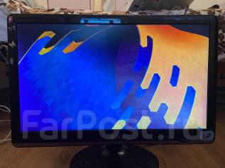 Монитор LG Flatron W2243T, LG, OLED, 21.5", IPS, 1920x1080 (Full HD), б ...