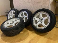 Lorenso. 6.5x15", 4x114.3, ET38,  67,0. 