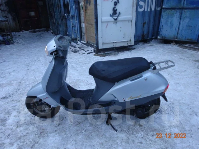 Honda Lead 50. 49����. ��., ��������, ��� ���, ��� ������� ����