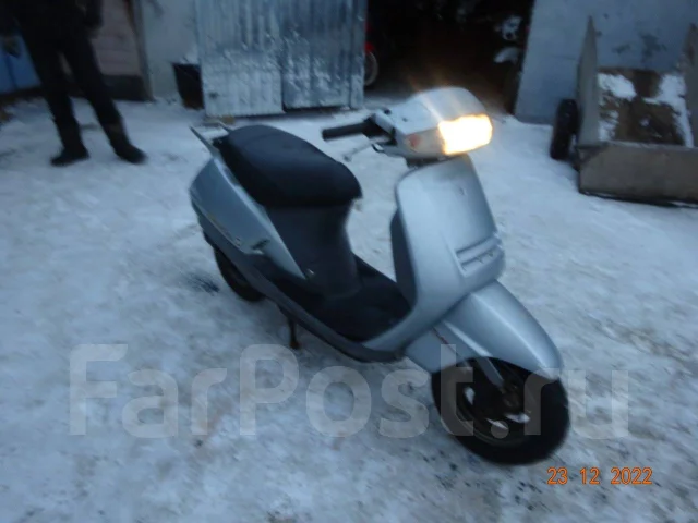 Honda Lead 50. 49����. ��., ��������, ��� ���, ��� ������� ����