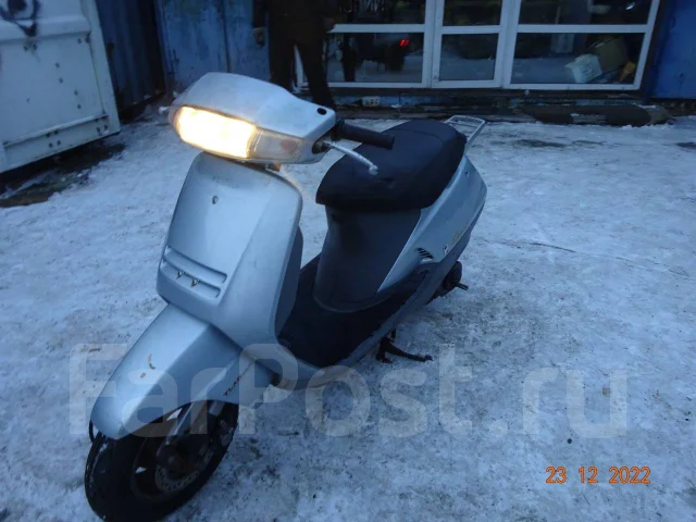 Honda Lead 50. 49����. ��., ��������, ��� ���, ��� ������� ����