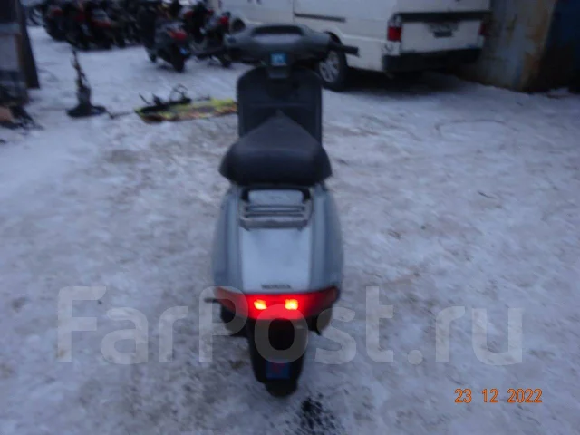 Honda Lead 50. 49����. ��., ��������, ��� ���, ��� ������� ����