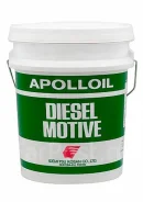 Idemitsu Apolloil Diesel Motive. �������� SAE: 30, 20��. ����