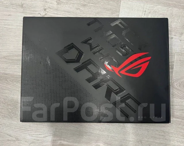 Asus ROG Strix G15. 15.6", 3,3����, ��� 16 ��, ���� 512���, WiFi: 1, Bluetooth: 1, ����������� �� 8��. ��� ����� �� ������������ ����