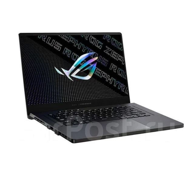 Asus ROG Zephyrus G15. 15.6", WiFi: 1, Bluetooth: 1. ��� ����� �� ������������ ����