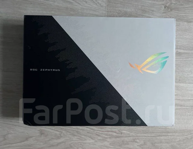 Asus ROG Zephyrus G15. 15.6", WiFi: 1, Bluetooth: 1. ��� ����� �� ������������ ����