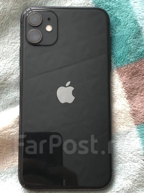 Apple iPhone 11. �/�, ������, 4G LTE ����