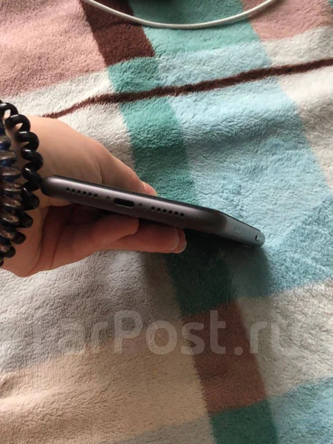 Apple iPhone 11. �/�, ������, 4G LTE ����