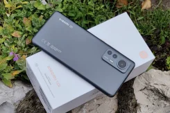 Xiaomi 12X. �����, 128 ��, ������, 3G, 4G LTE, 5G, Dual-SIM, NFC ����