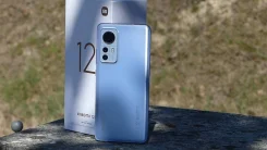 Xiaomi 12X. �����, 128 ��, �����, 4G LTE, 5G, Dual-SIM, NFC ����