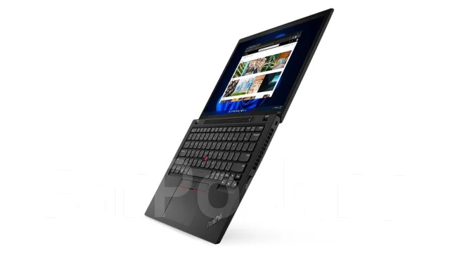Lenovo ThinkPad X13. 13.3", ��� 16 ��, ���� 256���, WiFi: 1, Bluetooth: 1, ����������� �� 11��. ����