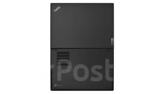 Lenovo ThinkPad X13. 13.3", ��� 16 ��, ���� 256���, WiFi: 1, Bluetooth: 1, ����������� �� 11��. ����
