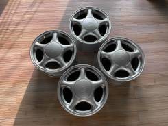AZA Supra. 8.0/9.0x16", 5x114.3, ET50/50 ����