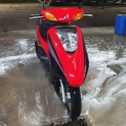 Yamaha Cygnus. 125����. ��., ��������, ���, � �������� ����