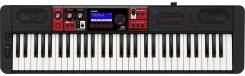 ���������� � �������� Vocal Synthesis Casio CT-S1000V ����