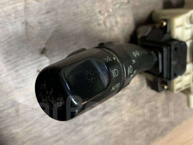 Переключатели дворников поворотников Киа Соренто 1 купить в Казани по ...