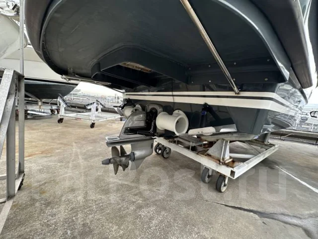 Sargo. 2018 ���, ����� 10��., ��������� ������������, 370��.�., ������. ��� ����� �� ������������ ����