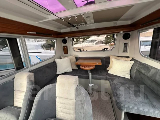 Sargo. 2018 ���, ����� 10��., ��������� ������������, 370��.�., ������. ��� ����� �� ������������ ����