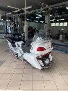 Honda GL 1800 Gold Wing. 1 800����. ��., ��������, ���, � �������� ����