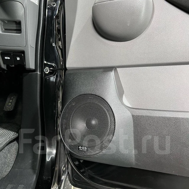 Продажа и установка Автозвука SoundStation в Находке