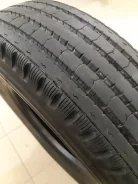 Bridgestone R115. ������, 2015 ���, �/�, ����� 5 % ����