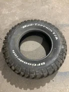 BFGoodrich Mud-Terrain T/A KM2. �����������, 2018 ���, ����� ����