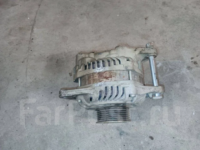 ��������� Mitsubishi 4D56 1800A008 1800A008 ����