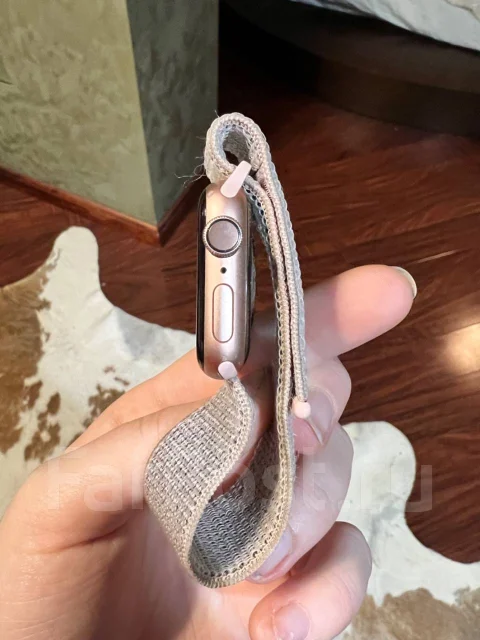 Apple Watch Series 4 ����
