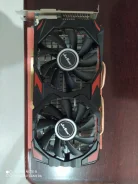 Radeon RX 580 ����