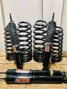 - Tiger +45  Toyota Prado 90/Surf185 TYC38K 
