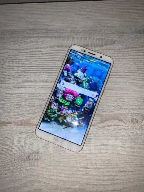 Honor Play. �/� ����